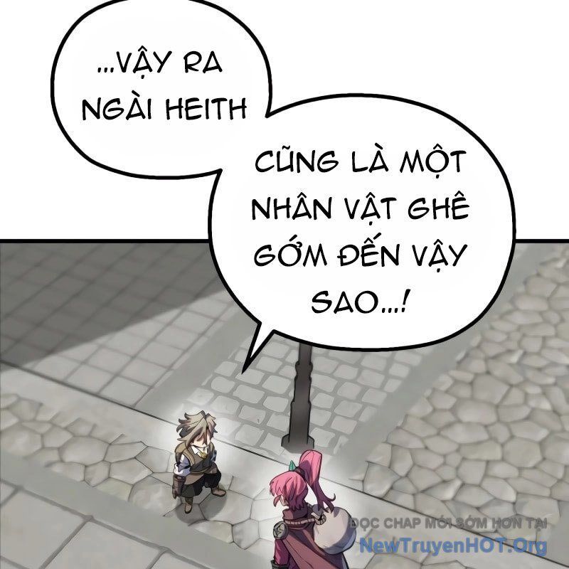 Dũng Sĩ Kiếm Tâm Chap 11 - Next Chap 12