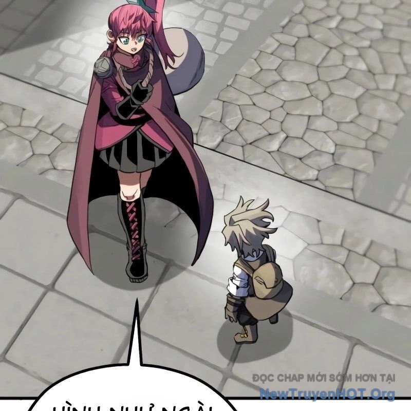 Dũng Sĩ Kiếm Tâm Chap 11 - Next Chap 12