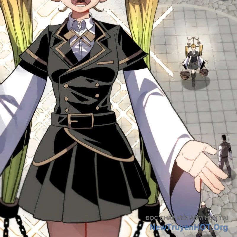 Dũng Sĩ Kiếm Tâm Chap 11 - Next Chap 12