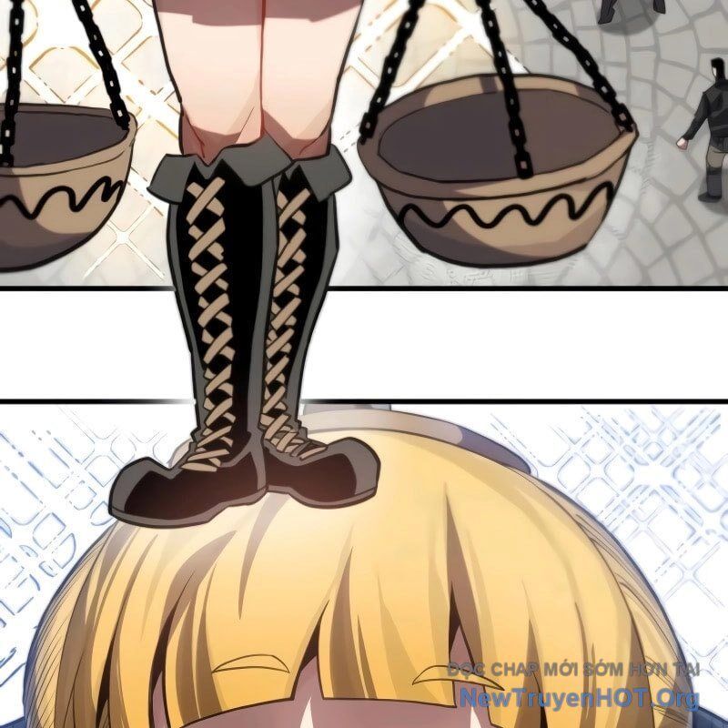 Dũng Sĩ Kiếm Tâm Chap 11 - Next Chap 12