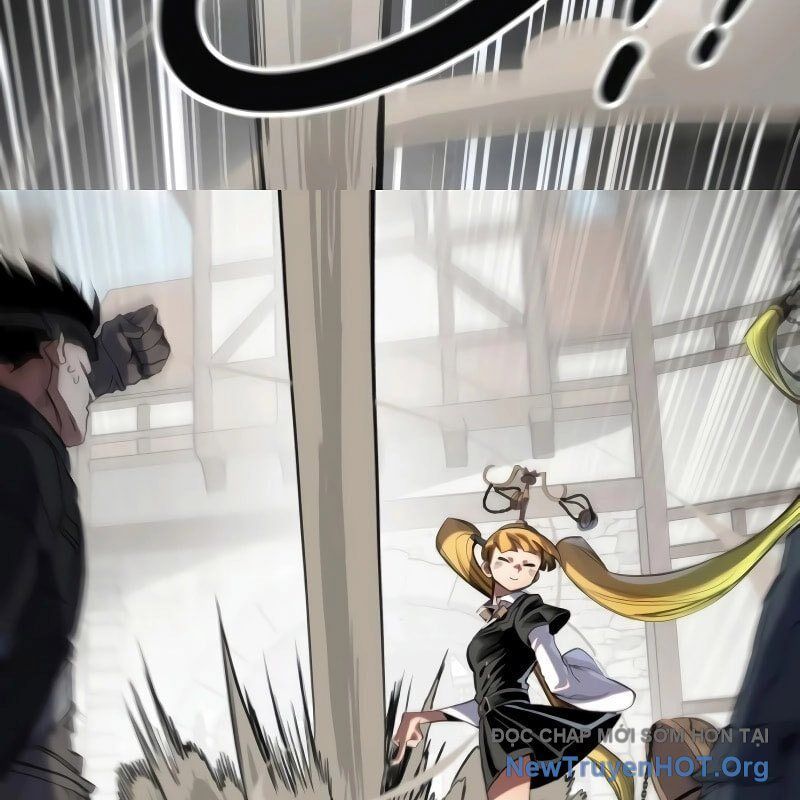 Dũng Sĩ Kiếm Tâm Chap 11 - Next Chap 12