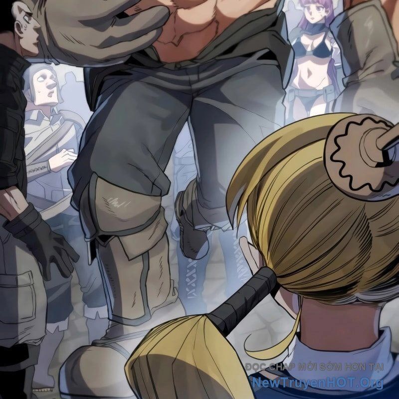 Dũng Sĩ Kiếm Tâm Chap 11 - Next Chap 12