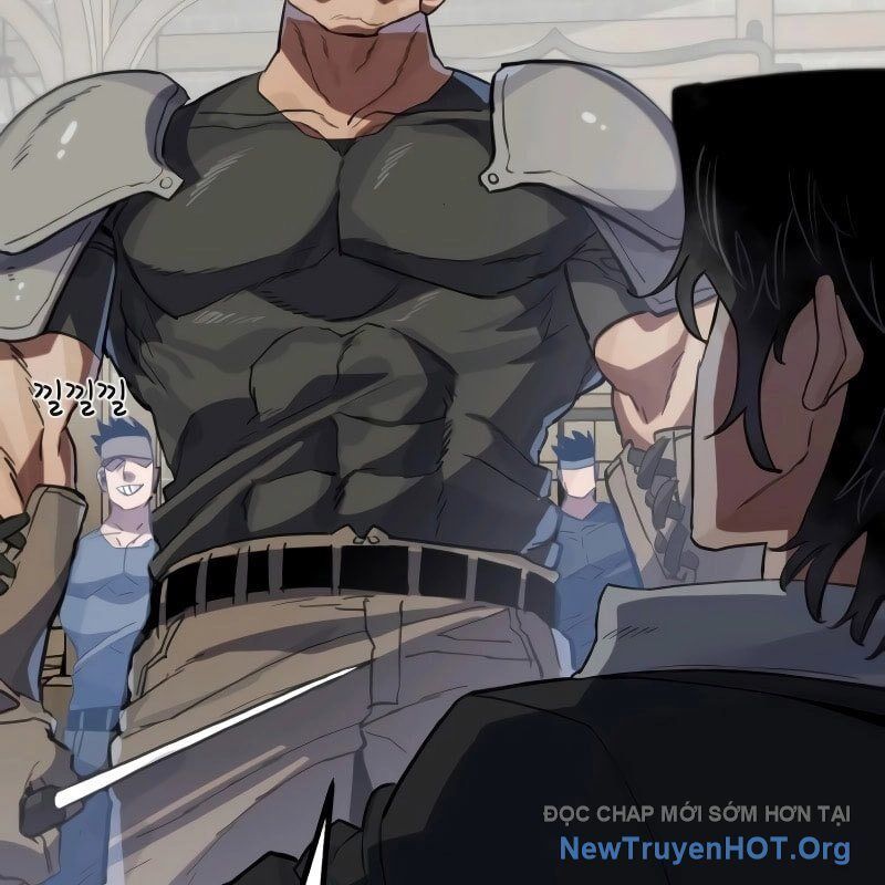 Dũng Sĩ Kiếm Tâm Chap 11 - Next Chap 12