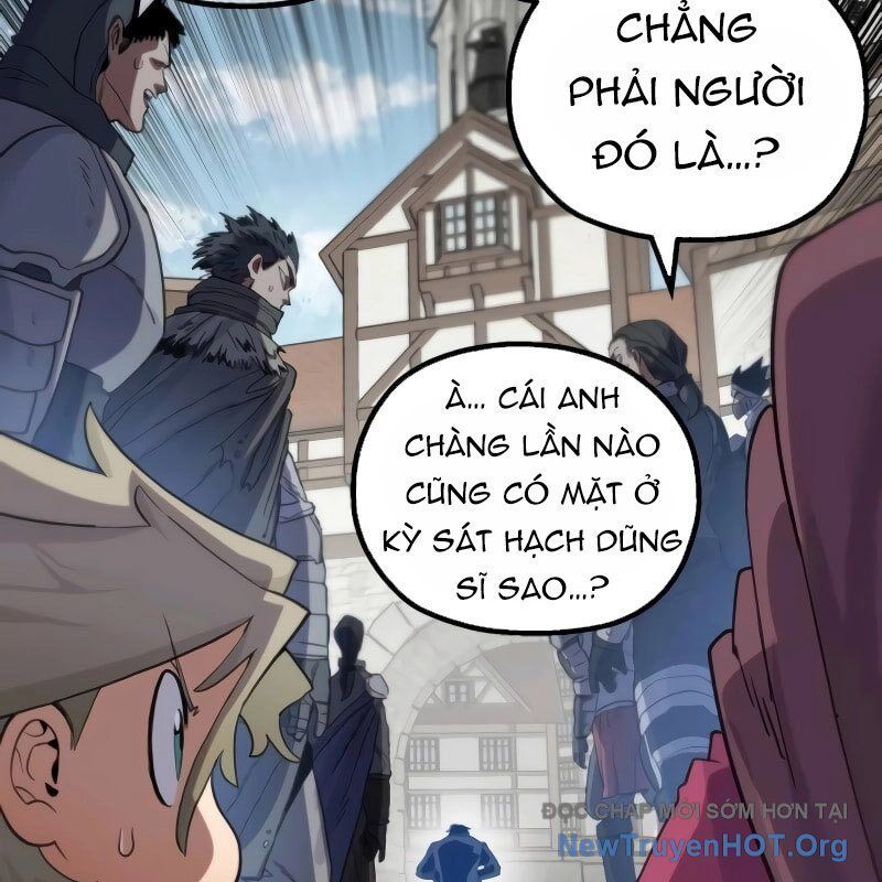 Dũng Sĩ Kiếm Tâm Chap 11 - Next Chap 12