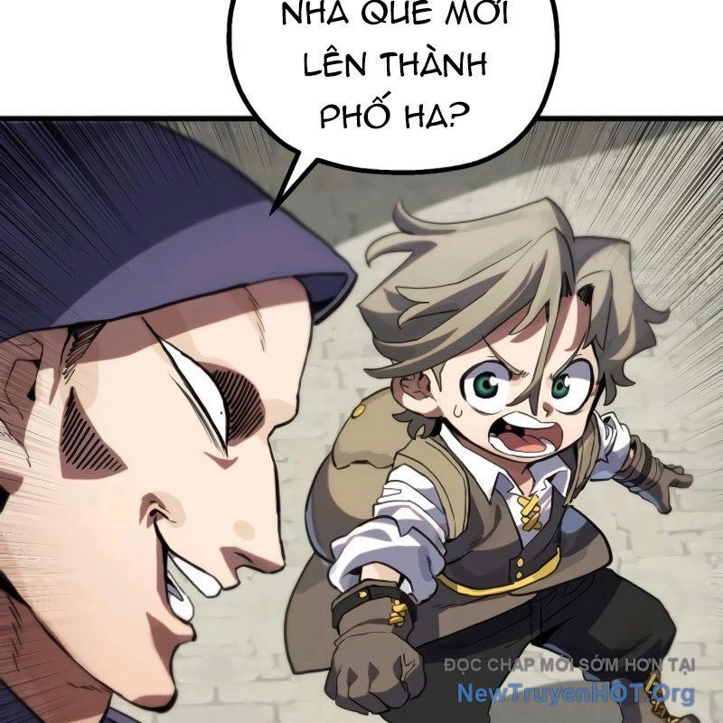 Dũng Sĩ Kiếm Tâm Chap 11 - Next Chap 12