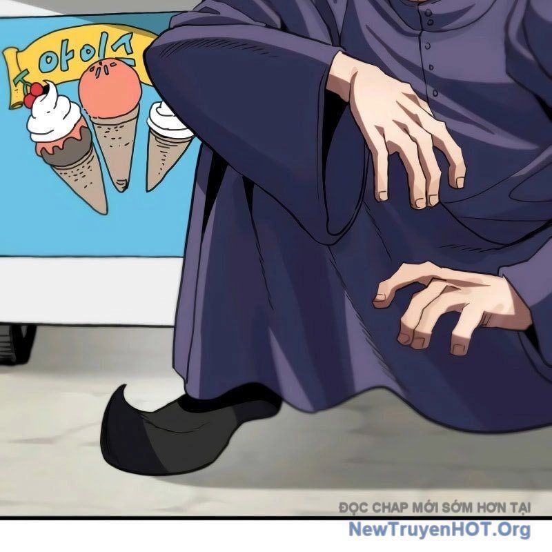 Dũng Sĩ Kiếm Tâm Chap 11 - Next Chap 12