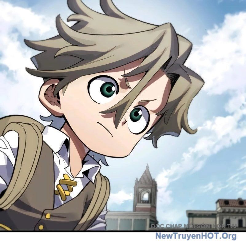 Dũng Sĩ Kiếm Tâm Chap 11 - Next Chap 12