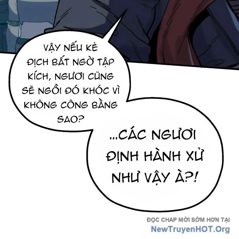 Dũng Sĩ Kiếm Tâm Chap 12 - Next Chap 13