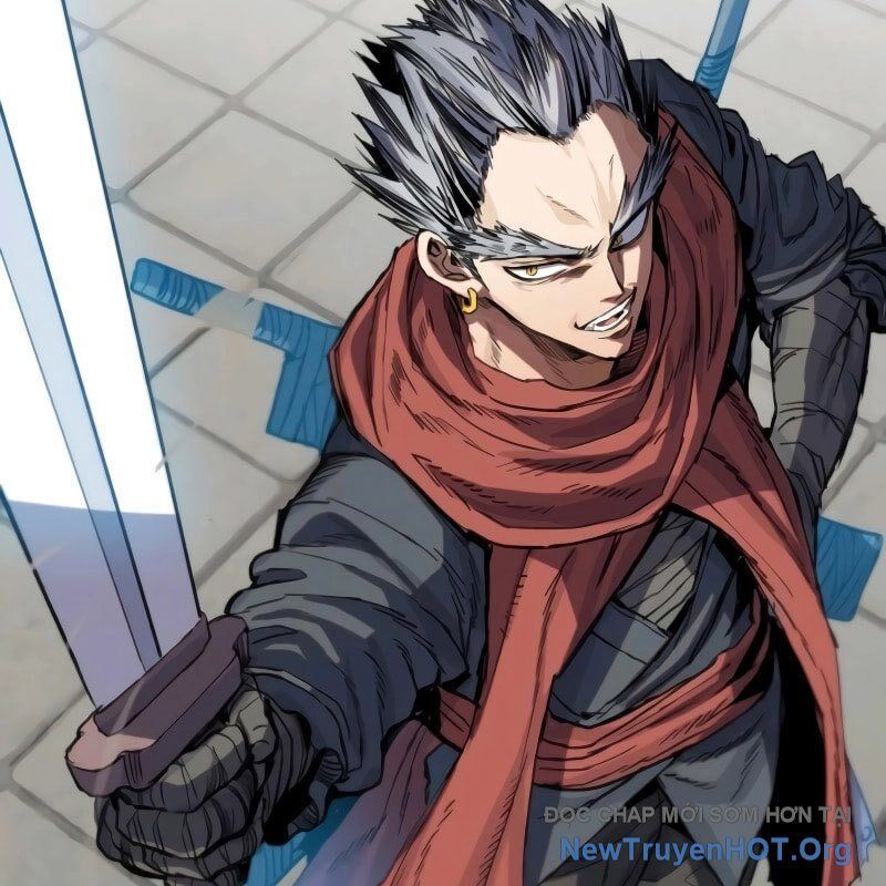 Dũng Sĩ Kiếm Tâm Chap 12 - Next Chap 13