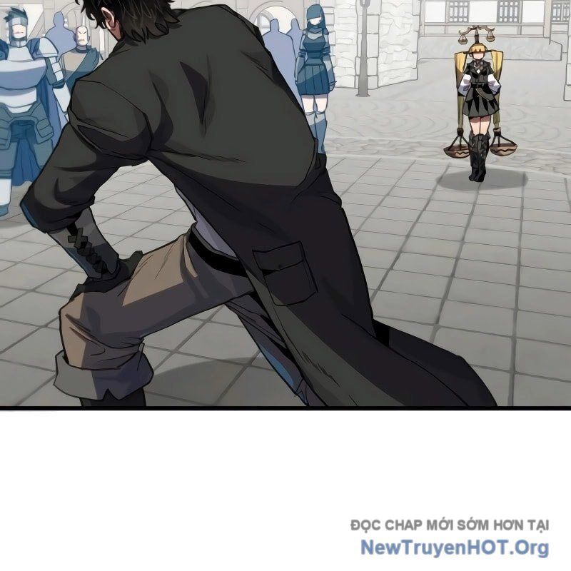 Dũng Sĩ Kiếm Tâm Chap 12 - Next Chap 13