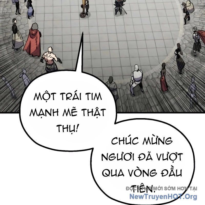 Dũng Sĩ Kiếm Tâm Chap 12 - Next Chap 13