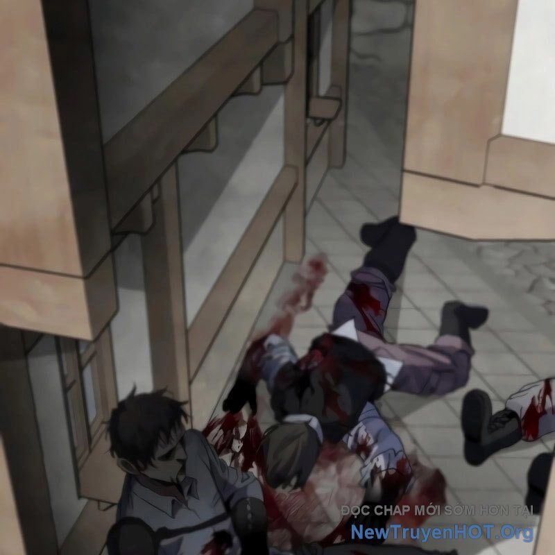 Dũng Sĩ Kiếm Tâm Chap 12 - Next Chap 13