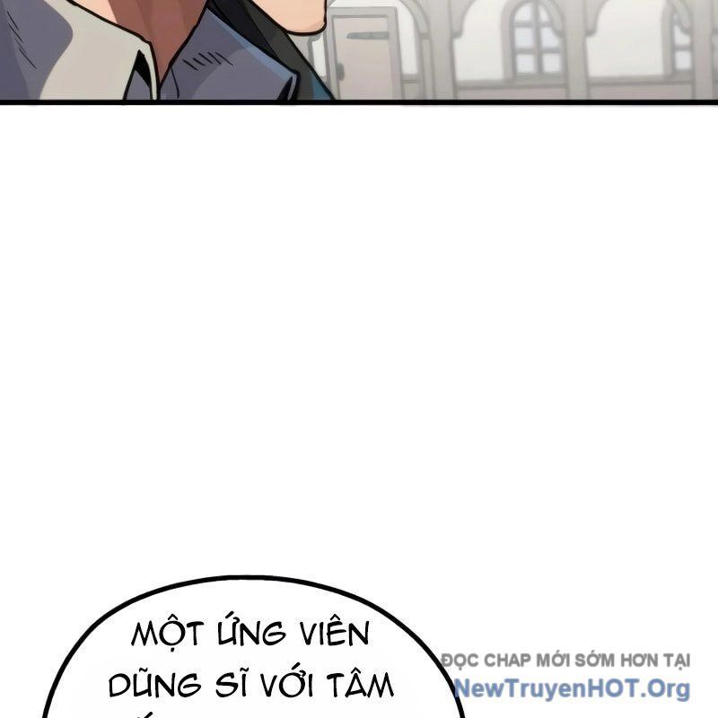 Dũng Sĩ Kiếm Tâm Chap 12 - Next Chap 13