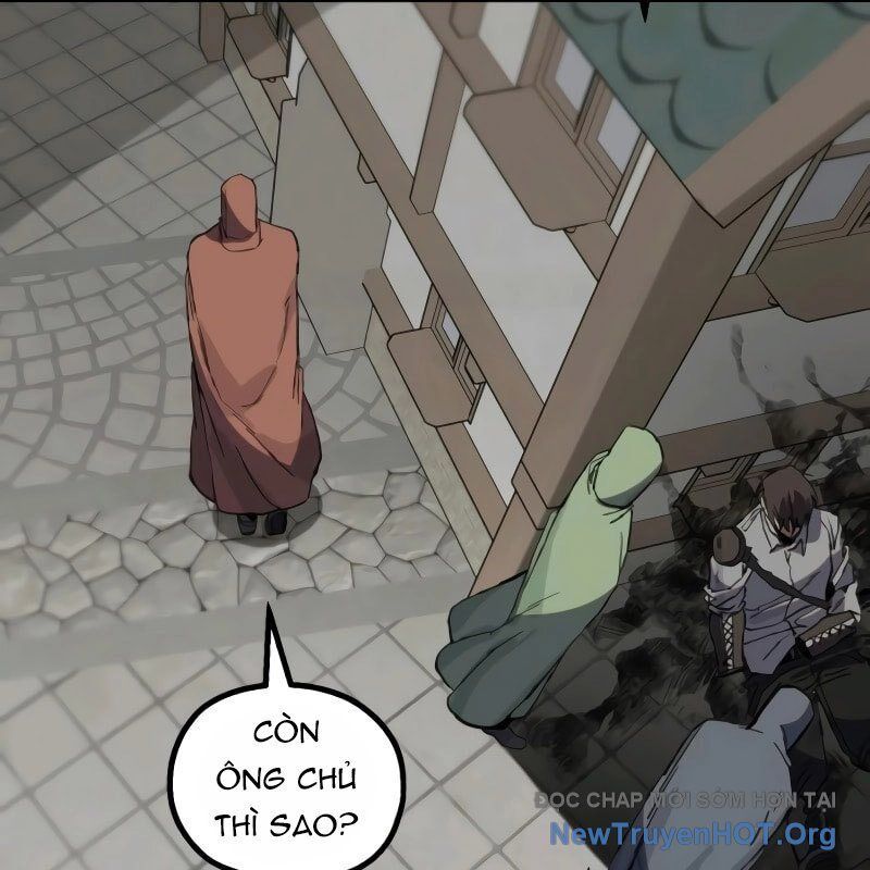 Dũng Sĩ Kiếm Tâm Chap 12 - Next Chap 13