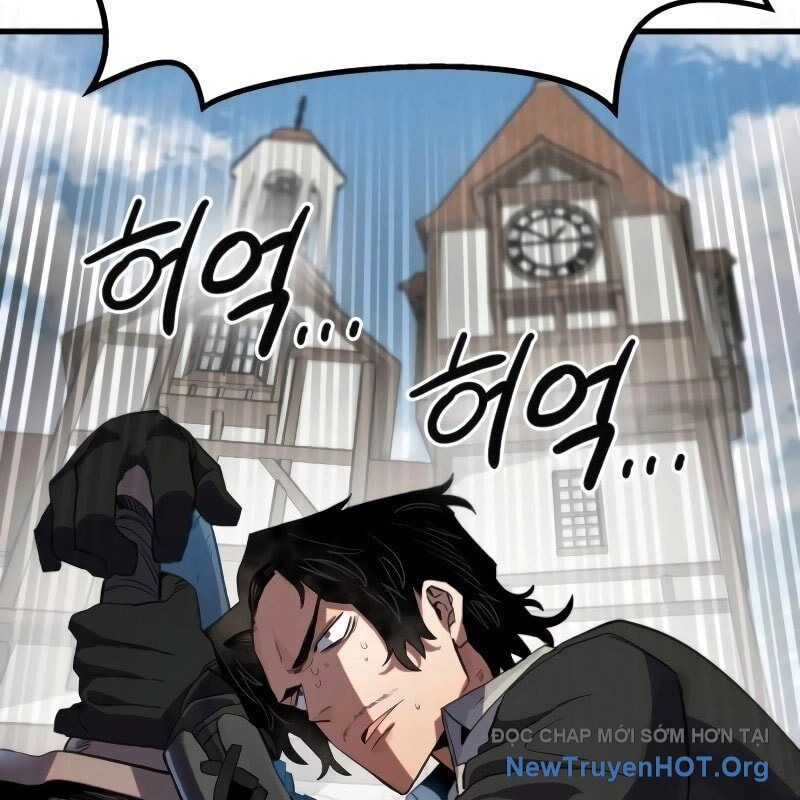 Dũng Sĩ Kiếm Tâm Chap 12 - Next Chap 13