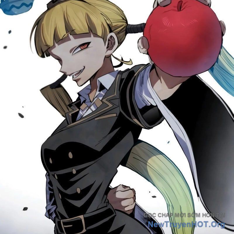 Dũng Sĩ Kiếm Tâm Chap 12 - Next Chap 13