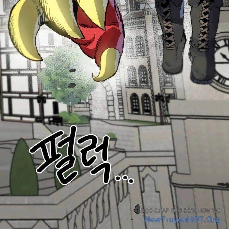 Dũng Sĩ Kiếm Tâm Chap 12 - Next Chap 13