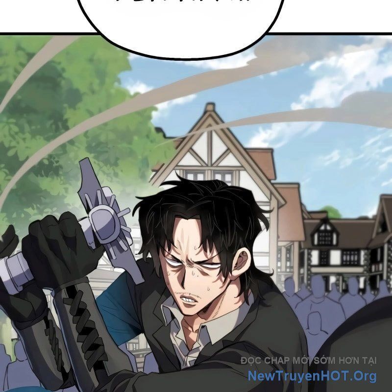 Dũng Sĩ Kiếm Tâm Chap 12 - Next Chap 13