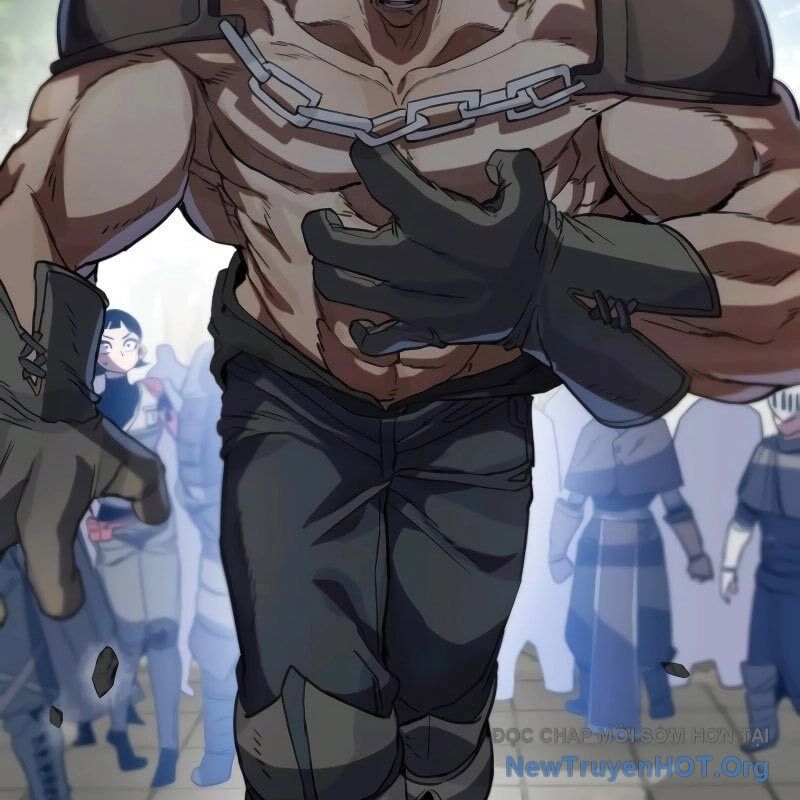 Dũng Sĩ Kiếm Tâm Chap 12 - Next Chap 13