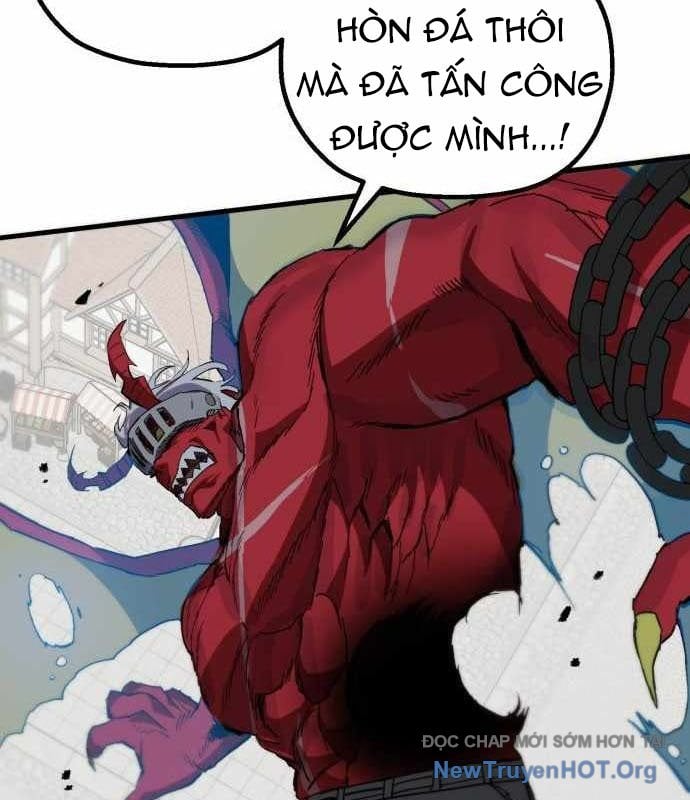 Dũng Sĩ Kiếm Tâm Chap 14 - Next Chap 15