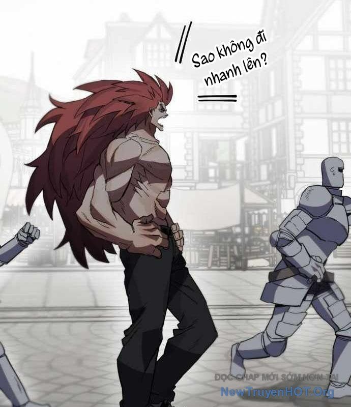 Dũng Sĩ Kiếm Tâm Chap 14 - Next Chap 15