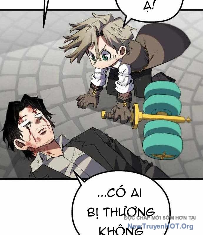 Dũng Sĩ Kiếm Tâm Chap 14 - Next Chap 15