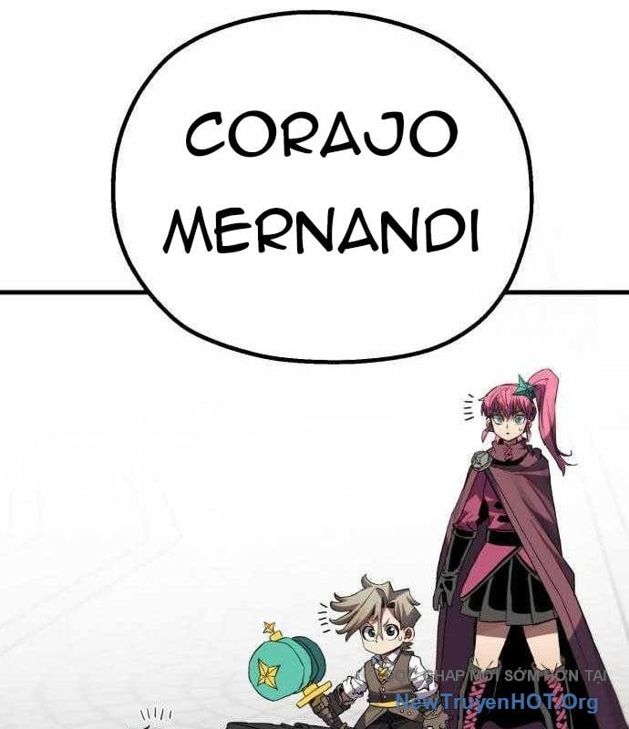 Dũng Sĩ Kiếm Tâm Chap 14 - Next Chap 15