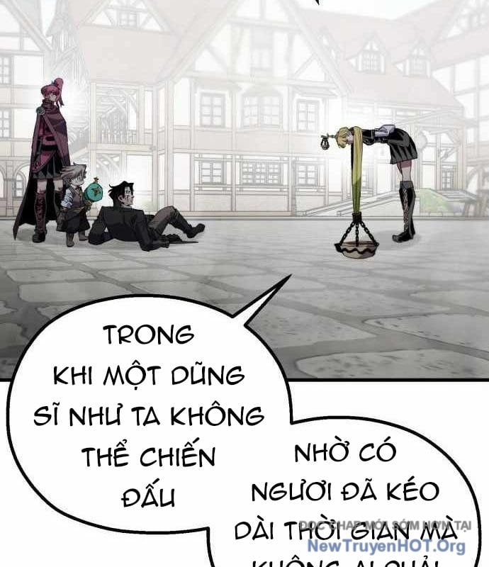 Dũng Sĩ Kiếm Tâm Chap 14 - Next Chap 15