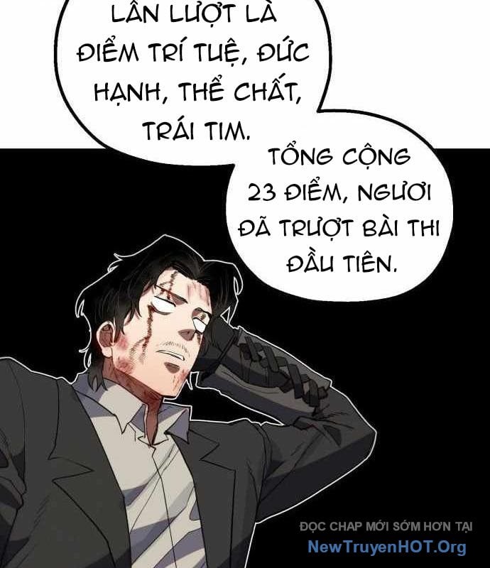 Dũng Sĩ Kiếm Tâm Chap 14 - Next Chap 15