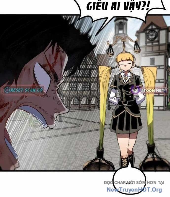 Dũng Sĩ Kiếm Tâm Chap 14 - Next Chap 15