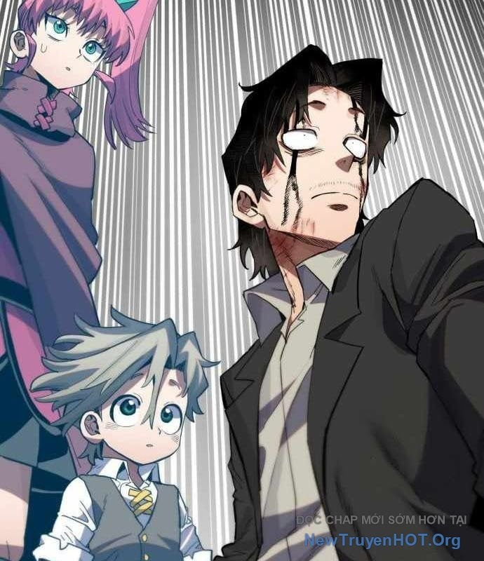 Dũng Sĩ Kiếm Tâm Chap 14 - Next Chap 15