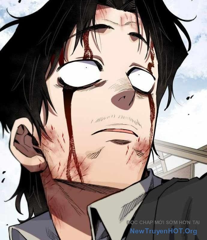 Dũng Sĩ Kiếm Tâm Chap 14 - Next Chap 15