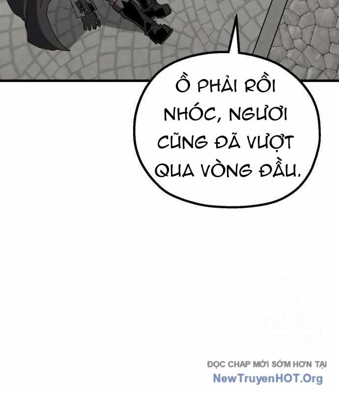 Dũng Sĩ Kiếm Tâm Chap 14 - Next Chap 15