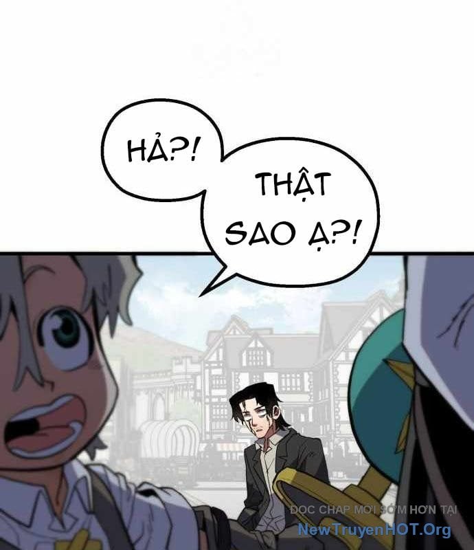 Dũng Sĩ Kiếm Tâm Chap 14 - Next Chap 15