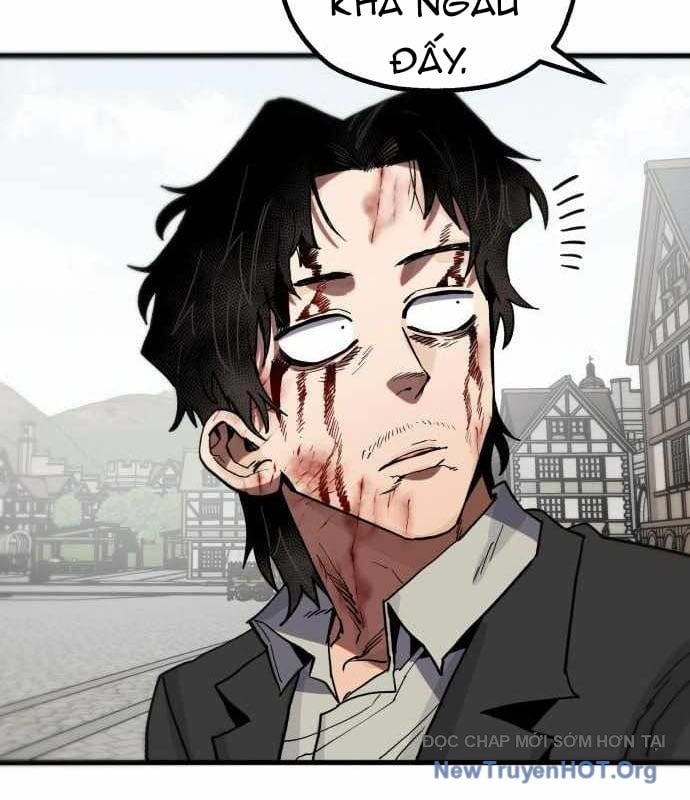 Dũng Sĩ Kiếm Tâm Chap 14 - Next Chap 15