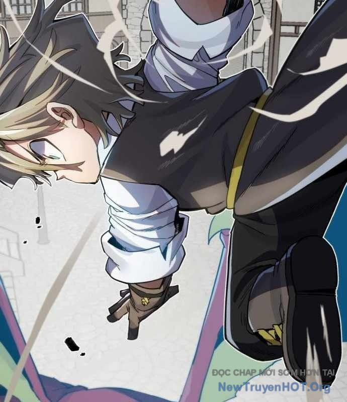 Dũng Sĩ Kiếm Tâm Chap 14 - Next Chap 15