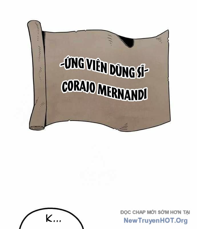 Dũng Sĩ Kiếm Tâm Chap 14 - Next Chap 15