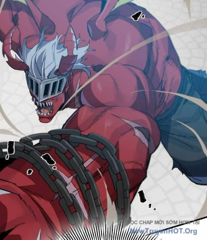 Dũng Sĩ Kiếm Tâm Chap 14 - Next Chap 15