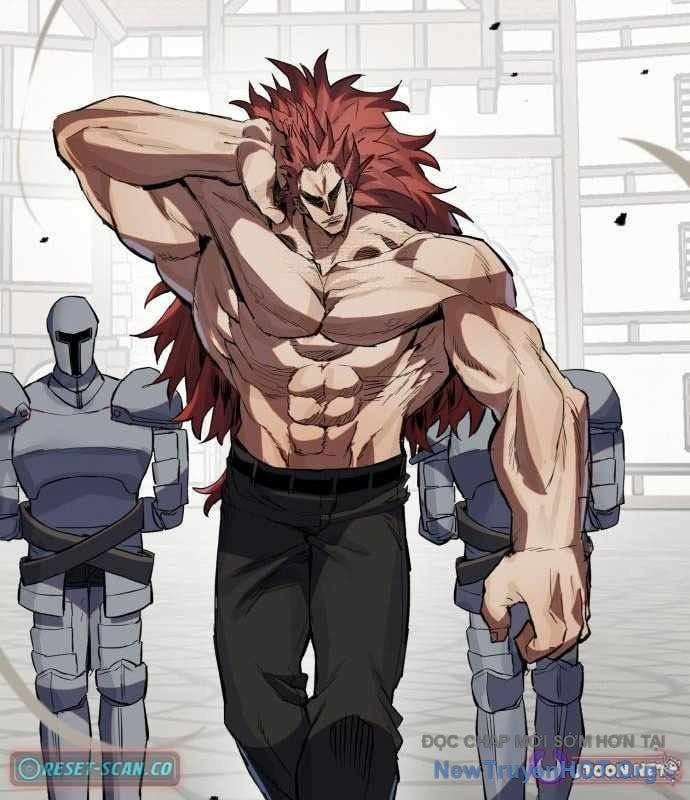 Dũng Sĩ Kiếm Tâm Chap 14 - Next Chap 15