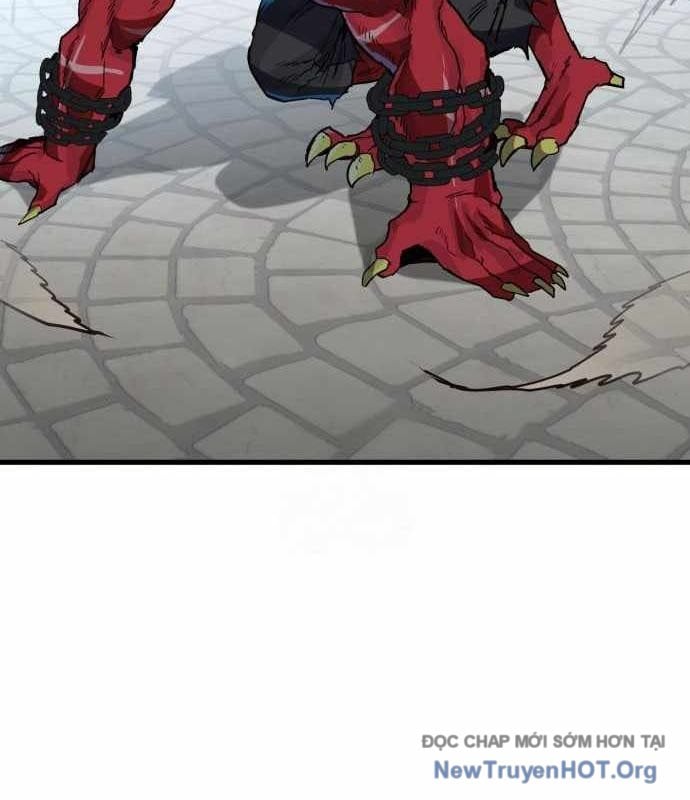 Dũng Sĩ Kiếm Tâm Chap 14 - Next Chap 15