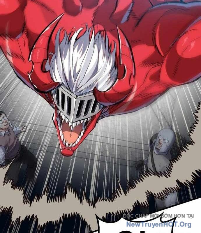 Dũng Sĩ Kiếm Tâm Chap 14 - Next Chap 15