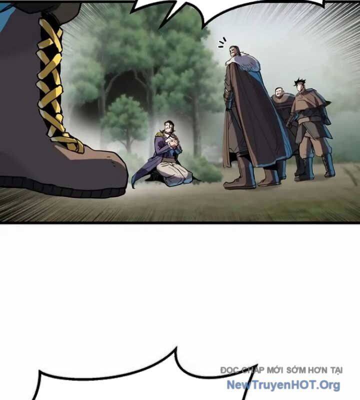 Dũng Sĩ Kiếm Tâm Chap 2 - Next Chap 3