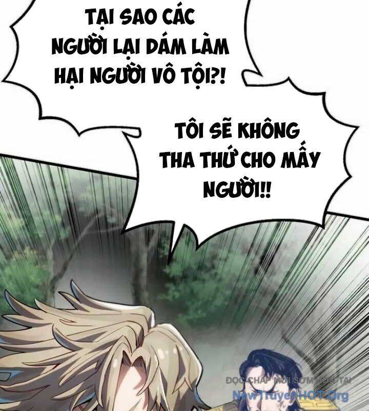 Dũng Sĩ Kiếm Tâm Chap 2 - Next Chap 3