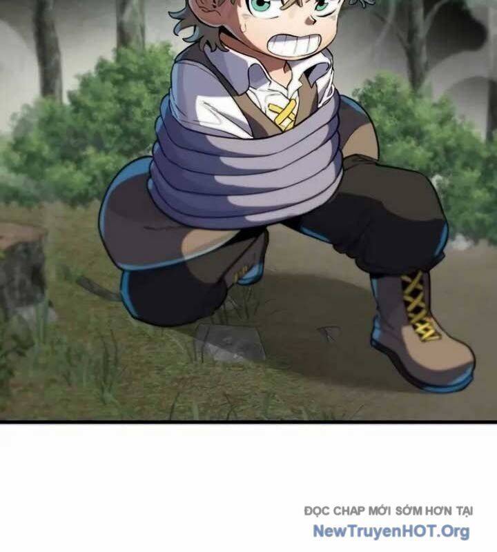 Dũng Sĩ Kiếm Tâm Chap 2 - Next Chap 3