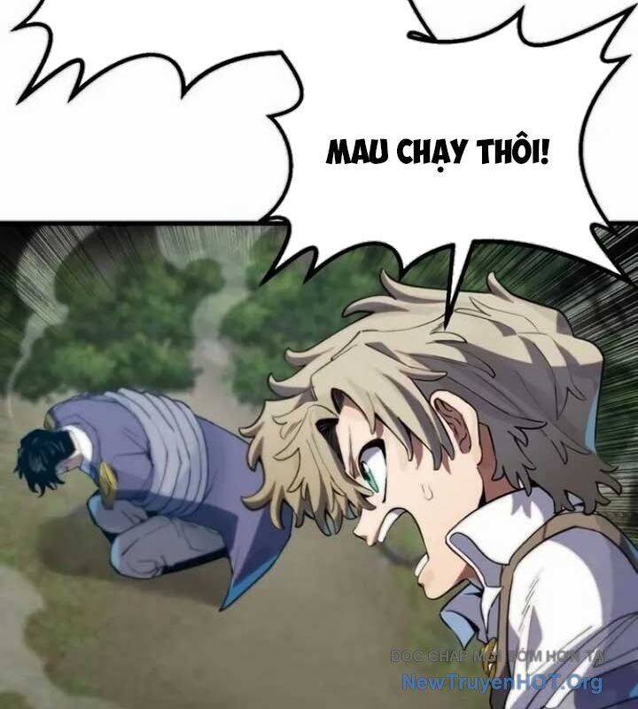 Dũng Sĩ Kiếm Tâm Chap 2 - Next Chap 3