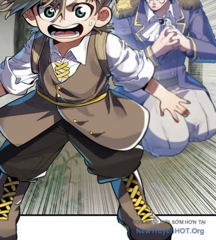 Dũng Sĩ Kiếm Tâm Chap 2 - Next Chap 3