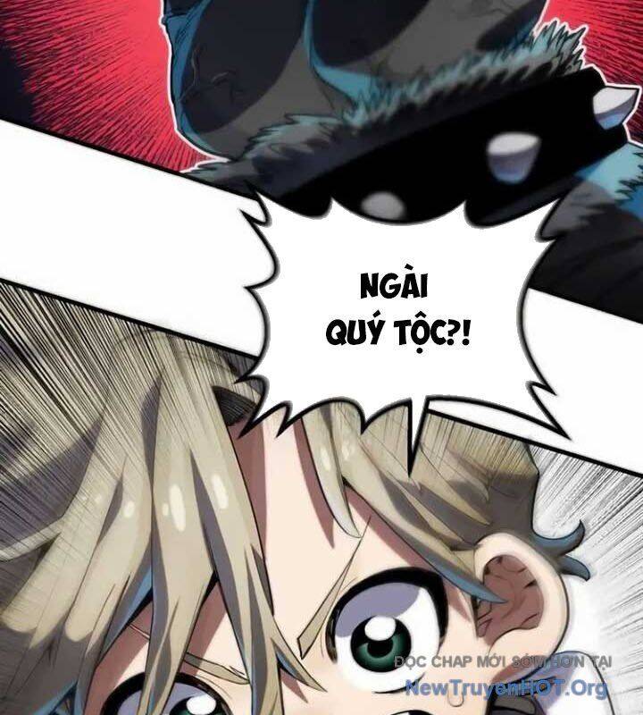 Dũng Sĩ Kiếm Tâm Chap 2 - Next Chap 3