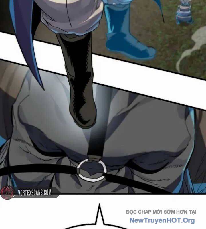 Dũng Sĩ Kiếm Tâm Chap 2 - Next Chap 3