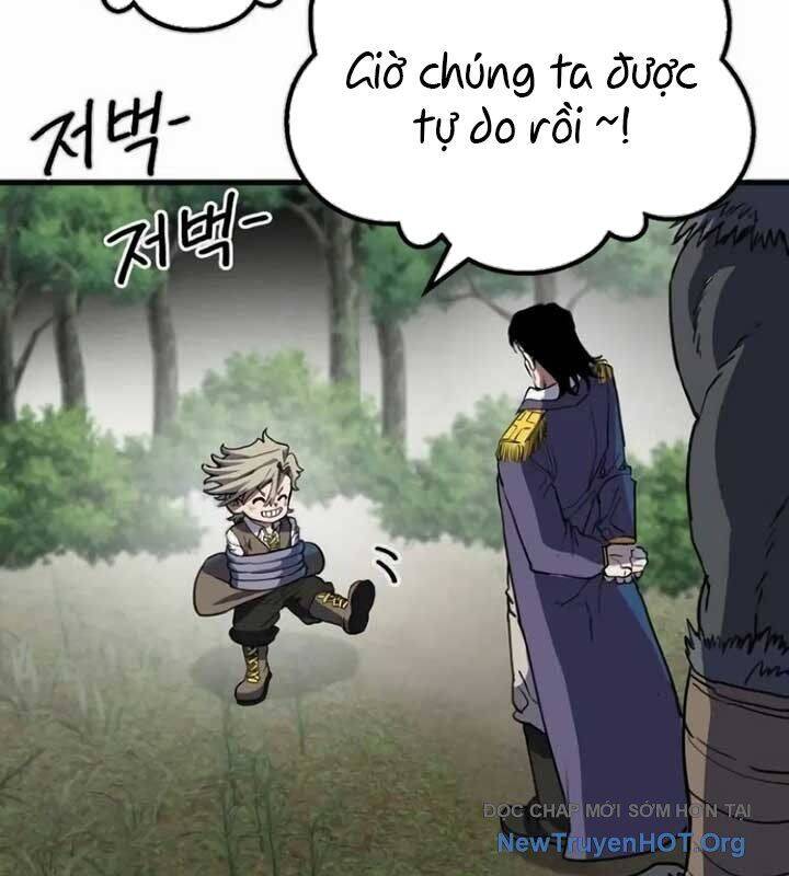 Dũng Sĩ Kiếm Tâm Chap 2 - Next Chap 3