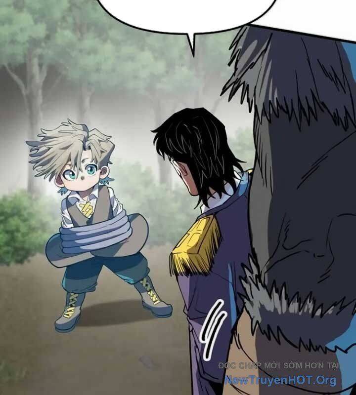 Dũng Sĩ Kiếm Tâm Chap 2 - Next Chap 3